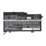 Μπαταρία για laptop HP Pavilion 13-s000NT / Envy x360 M6-W / type LE03XL 11,4V 4000mAh Li-ion (N2P13)