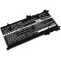 Μπαταρία για laptop HP Pavilion 15 UHD / Pavilion 15-BC / Type 849910-850 11.55V 5300mAh Li-Ion (N2P15BC)
