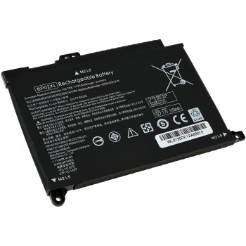 Μπαταρία για laptop HP Pavilion PC 15 Touch / type HSTNN-UB7B 7,7V 5150mAh Li-Polymer (N2PC15)