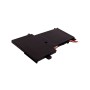 Μπαταρία για laptop HP Pavilion X360 11.6 / type HSTNN-LB6P 11,1V  Li-Ion (N2PX360)