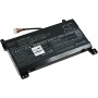 Μπαταρία για Laptop HP Omen 17-an005tx, 17-an029ng, type TPN-Q195 (12 pin connector) 5300mAh/77,4Wh