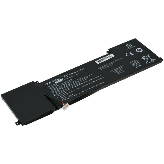 Μπαταρία για laptop HP Omen 15 / Omen 15-5014TX / Type RR04 15.2V 3700mAh Li-Ion (N2RR04)