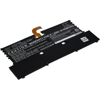 Μπαταρία για Laptop HP Spectre 13-v000na, 13-v000ng, type SO04XL (please note the connector!) 4750mAh/36,6Wh