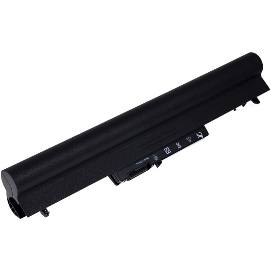 Μπαταρία για laptop HP Pavilion Sleekbook 14-b000 series / type HSTNN-YB4D 5200mAh 11,1V  Li-Ion (N2SB14-E)