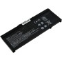 Μπαταρία για laptop HP Envy 17-bw0001ng series, Envy x360 15-cn0000 series, type SR03XL and others 11,55V 4500mAh Li-Ion (N2SR03)