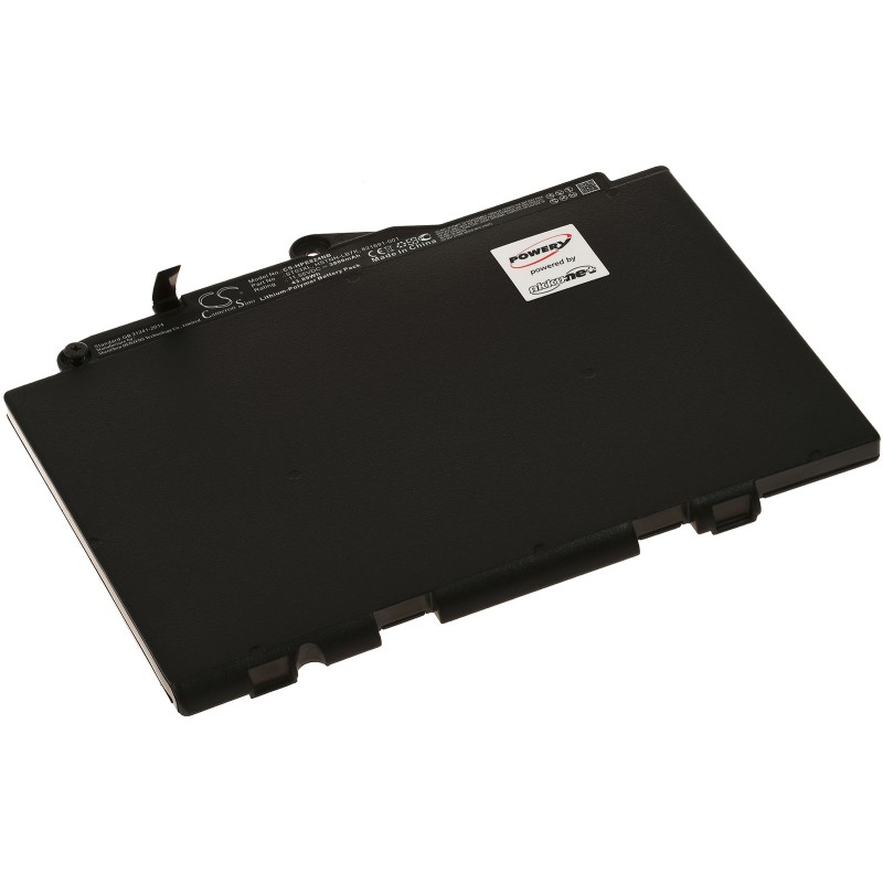 Μπαταρία για laptop HP EliteBook 820 G4, EliteBook 725 G4, Type ST03XL and others 11,55V 3800mAh Li-Polymer (N2ST03)