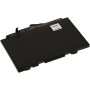 Μπαταρία για laptop HP EliteBook 820 G4, EliteBook 725 G4, Type ST03XL and others 11,55V 3800mAh Li-Polymer (N2ST03)