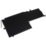 Μπαταρία για laptop HP Spectre Pro X360 / type PK03XL 11,4V 4900mAh Li-polymer (N2SX360)