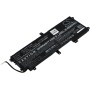 Μπαταρία για Laptop HP Envy 15-AS132ng, Envy 15-AS006na, Type VS03XL and others. 4250mAh/49,1Wh