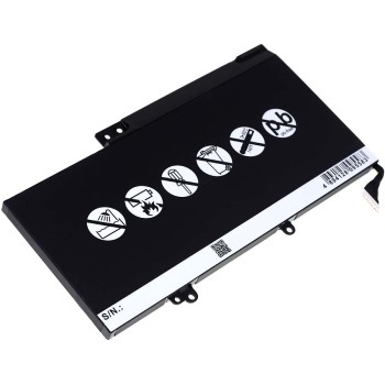 Μπαταρία για laptop HP Pavilion X360 / type HSTNN-LB6L 11,1V  Li-Ion (N2X360)