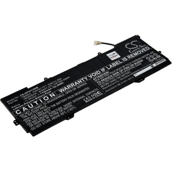 Μπαταρία για Laptop HP Spectre X360 15-ch002ng, X360 15-ch032ng, Type YB06XL and others. 7150mAh/82,6Wh