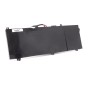 Μπαταρία για laptop HP Zbook Studio G3 / type ZO04XL 15,2V 4200mAh Li-polymer (N2ZSG3)