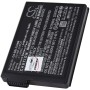 Μπαταρία για outdoor laptop Dell Latitude 7330 Rugged 5430 Rugged Type XVJNP 4400mAh/50Wh