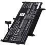 Μπαταρία για Laptop Dell Latitude 15 9510 Latitude 15 9520 Type N7HT0 6750mAh/51Wh