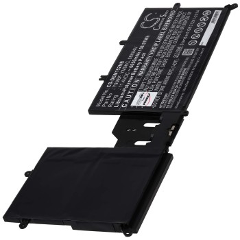 Μπαταρία για Laptop Dell Alienware M15 R2 Alienware M17 R2 Type Y9M6F 6050mAh/69Wh