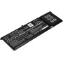 Μπαταρία για Laptop Dell Vostro 3510, 5410, Type TN70C 3800mAh/58Wh