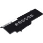 Μπαταρία για laptop Dell Inspiron 11 3147 / type 04K8YH 11,1V  Li-Ion (N311)