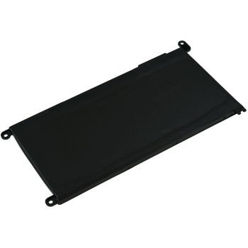 Μπαταρία για laptop Dell Inspiron 13 7368 / INS 13MF PRO-D1508TS / Type WDX0R 11.4V 3650mAh Li-Ion (N313MF)