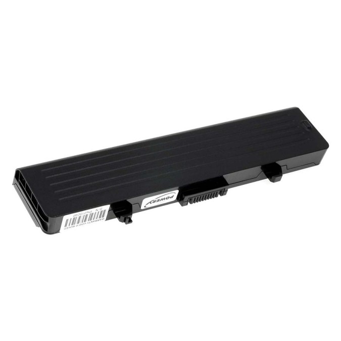 Μπαταρία για laptop Dell Inspiron 1525 5200mAh 11,1V  Li-Ion (N31525)