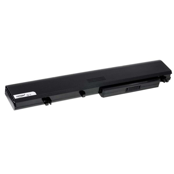 Μπαταρία για laptop Dell Vostro 1710/ vostro 1720/ type T118C 11,1V  Li-Ion (N31710)