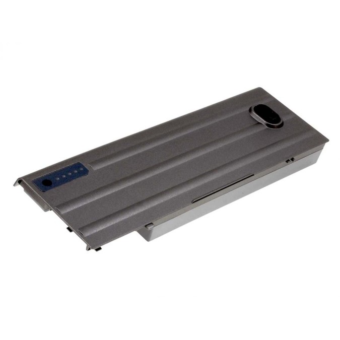 Μπαταρία για laptop Dell Latitude D620/ Latitude D630 11,1V  Li-Ion (N3D620)