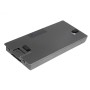 Μπαταρία για laptop Dell Latitude D810/ Precision M70 11,1V  Li-Ion (N3D810)
