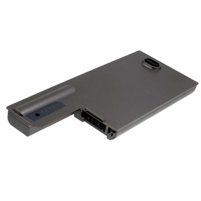 Μπαταρία για laptop Dell Latitude D820/ Precision M65 11,1V  Li-Ion (N3D820)