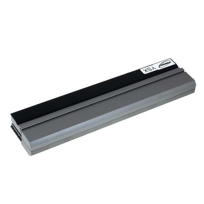 Μπαταρία για laptop Dell Latitude E4300 series 11,1V  Li-Ion (N3E4300)
