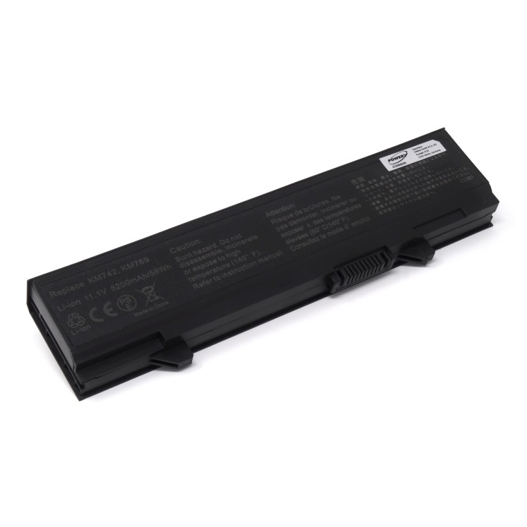 Μπαταρία για laptop Dell Latitude E5400/E5500 11,1V  Li-Ion (N3E5400)