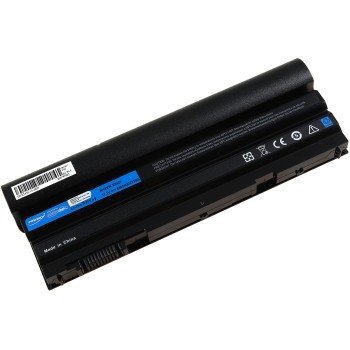 Μπαταρία για laptop Dell Latitude E6420 / Type T54FJ 11.1V  Li-Ion (N3E6420-E-P)