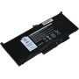 Standard Μπαταρία για Laptop Dell Latitude 12 7290, Latitude 13 7390, Latitude 14 7480, type F3YGT 5800mAh/44,1Wh