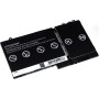 Μπαταρία για laptop Dell Latitude 12 5000 / type 09P402 11,1V  Li-Ion (N3L12)