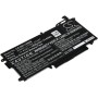 Μπαταρία για Laptop Dell Latitude 5289 2-in-1, 7390 2-in-1 Type 71TG4 and others. 3850mAh/43,9Wh