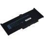 Μπαταρία για Laptop Dell Latitude 13 5300, Latitude 14 7400, Latitude 7300, Type MXV9V and others. 7900mAh/60,0Wh