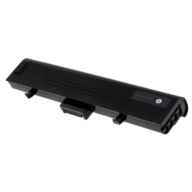 Μπαταρία για laptop Dell XPS M1330 5200mAh 11,1V  Li-Ion (N3M1330)