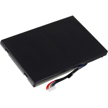 Μπαταρία για laptop Dell Alienware M14x / type 0DKK25 11,1V  Li-Ion (N3M14X)