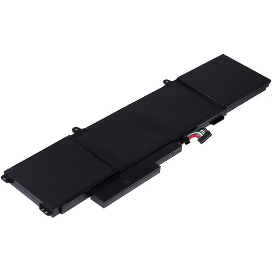 Μπαταρία για laptop Dell Studio XPS 14 / type 4RXFK 14,8V 4600mAh Li-polymer (N3X14)
