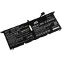 Μπαταρία για laptop Dell XPS 13 2018 / XPS 13 9370 / type 0H754V 7.6V 6300mAh Li-Ion (N3XPS1318)