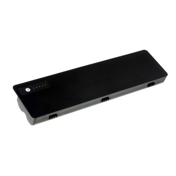 Μπαταρία για laptop Dell XPS 14/ XPS15/ XPS17/ type 312-1123 5200mAh 11,1V  Li-Ion (N3XPS14)
