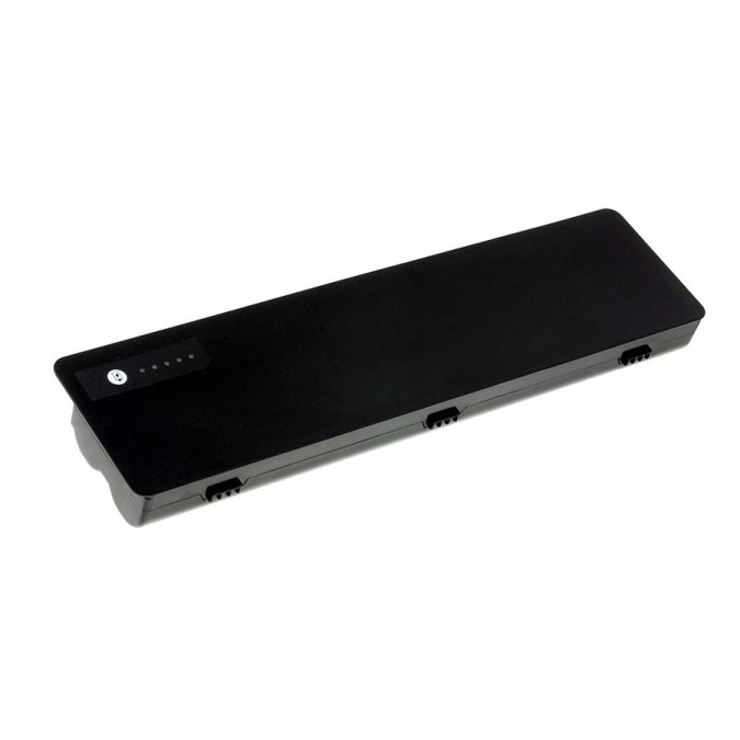 Μπαταρία για laptop Dell XPS 14/ XPS15/ XPS17/ type 312-1123 5200mAh 11,1V  Li-Ion (N3XPS14)
