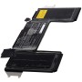 Μπαταρία για Laptop Apple MacBook Air 13 A2179 2020, Type A2389 4300mAh/49Wh