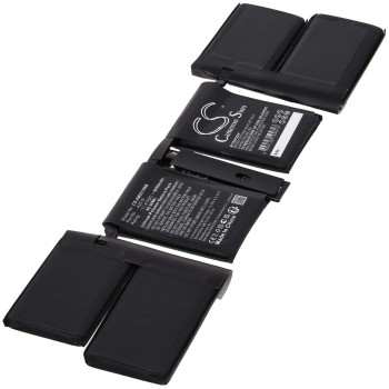 Μπαταρία για Laptop Apple MacBook Pro 14 2021 A2442 Type A2519 6050mAh/69Wh