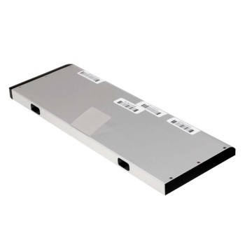 Μπαταρία για laptop Apple MacBook 13" series Aluminium/ type A1280 Aluminium 45Wh 11,1V  Li-Ion (N4A1280)
