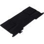 Μπαταρία για laptop Apple Macbook Air 11" /type A1375 11,1V  Li-Ion (N4A1375)