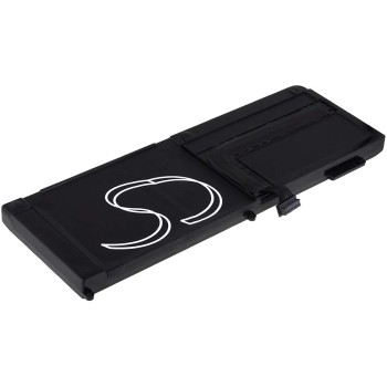 Μπαταρία για laptop Apple MacBook Pro 15" / type A1382 11,1V  Li-Ion (N4A1382)