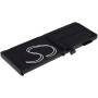 Μπαταρία για laptop Apple MacBook Pro 15" / type A1382 11,1V  Li-Ion (N4A1382)