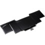 Μπαταρία για laptop Apple MacBook Pro 15" (A1398) / type A1618 11,36V 8700mAh Li-polymer (N4A1398)