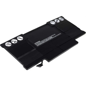 Μπαταρία για laptop Apple MacBook Air 13" A1466 / type A1496 11,1V  LiPo (N4A1496)