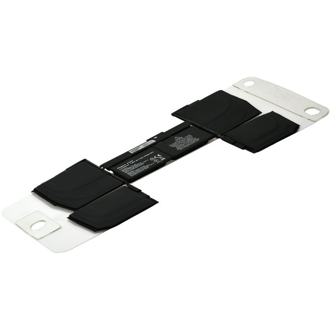 Μπαταρία για laptop Apple Macbook 12" (A1534) 2015 / type MK4M2 7.55V 5200mAh Li-Ion (N4A1534)