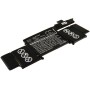Μπαταρία για laptop Apple MacBook Pro 13" 2015 Retina / MF839LL/A / MF841LL/A / Type A1582 11,43V 6280mAh Li-Polymer (N4A1582)